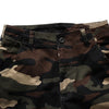 Militaire short