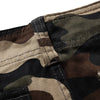 Militaire short