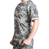 Militaire t shirts