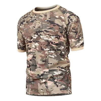 Militaire t shirts