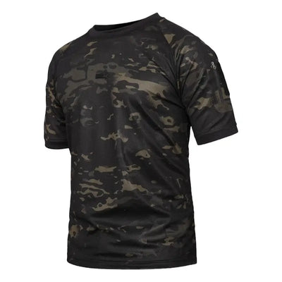 Militaire t shirts