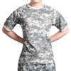 Militaire t shirts