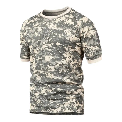 Militaire t shirts