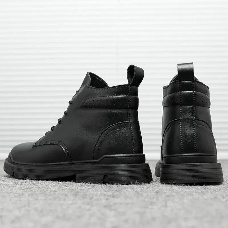 Militaire Tactique Chevilles