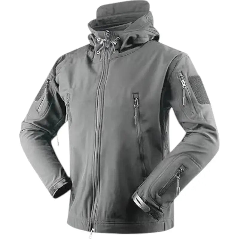 Militaire veste armée