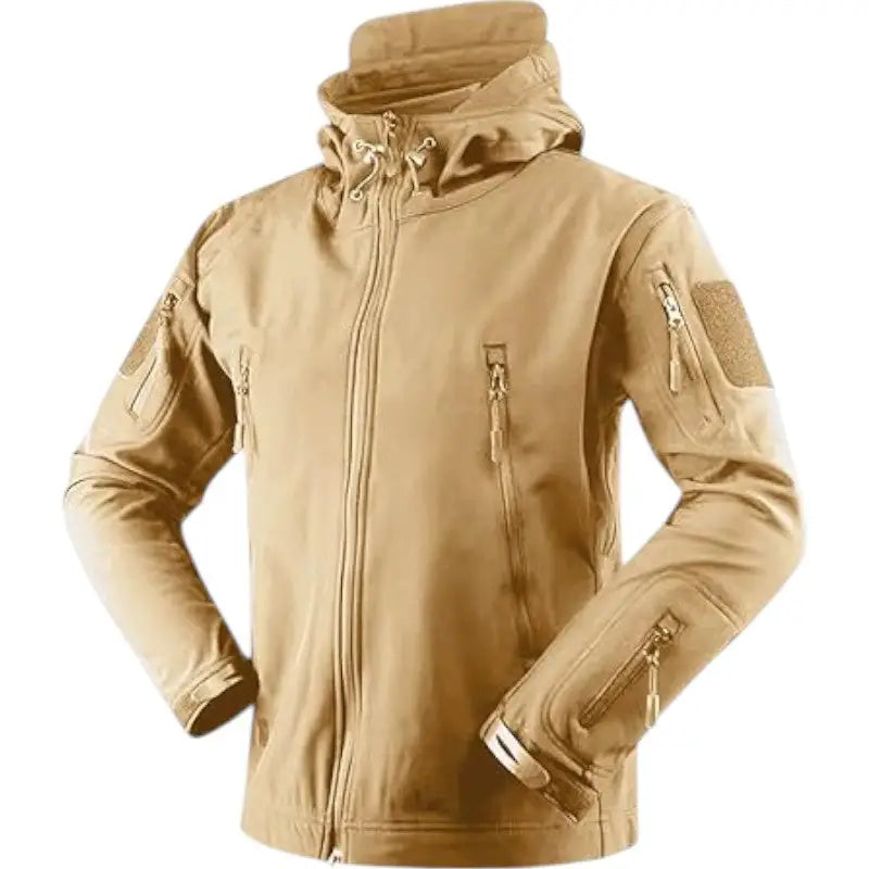 Militaire veste armée