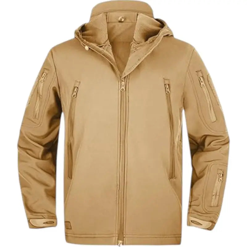 Militaire veste armée