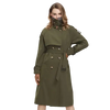 Militaire veste femme