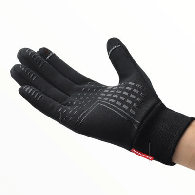 Military combat gloves