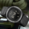 Military digital watch