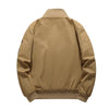 Military Fleece Jacket