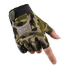 Military gloves