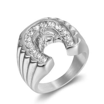 Military ring
