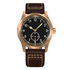 Military Simple montre