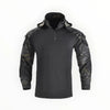 Military tactical shirts