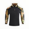 Military tactical shirts