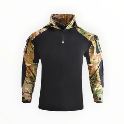 Military tactical shirts