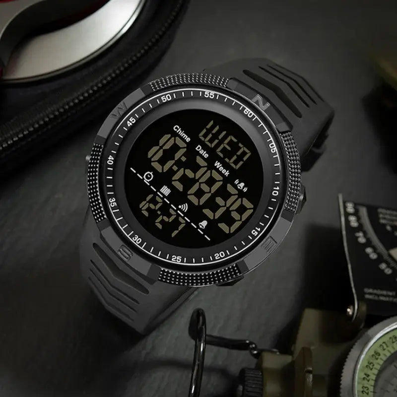 Military vintage watches