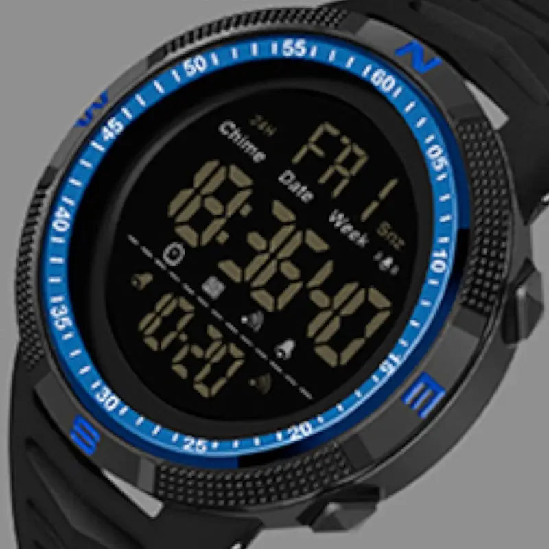 Military vintage watches