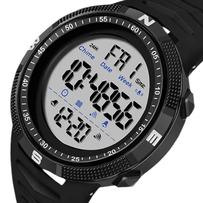 Military vintage watches