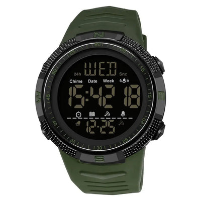 Military vintage watches