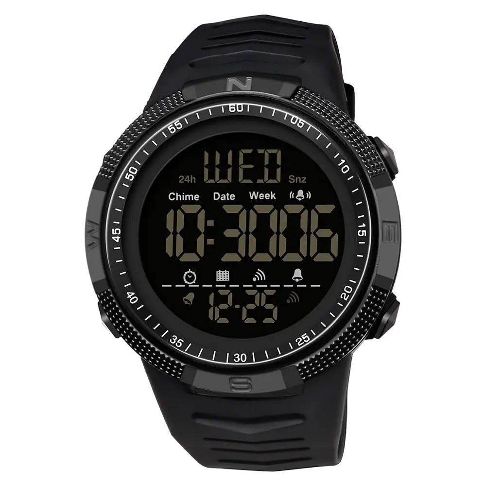 Military vintage watches