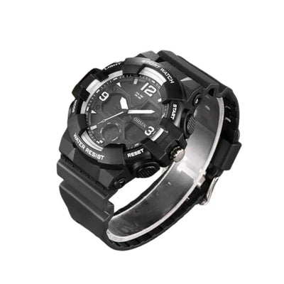 Military watch special forces