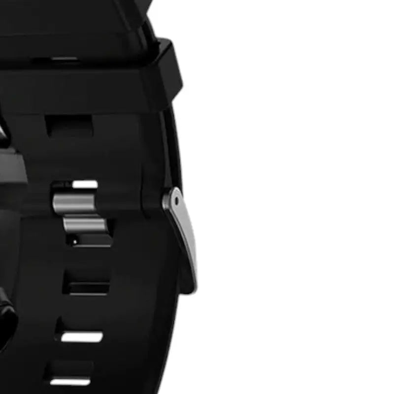 Military watches special forces