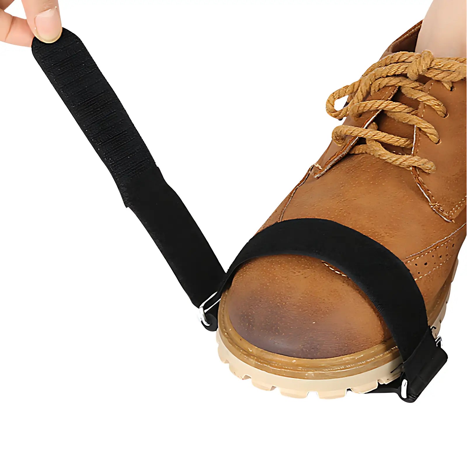 Mini crampon randonnée