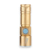 Mini lampe torche rechargeable usb