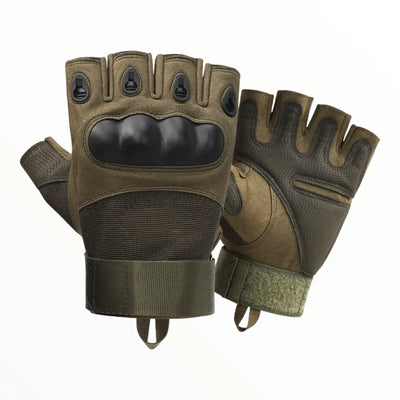 Gants tactiques homme