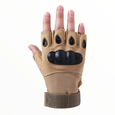 Gants tactiques homme