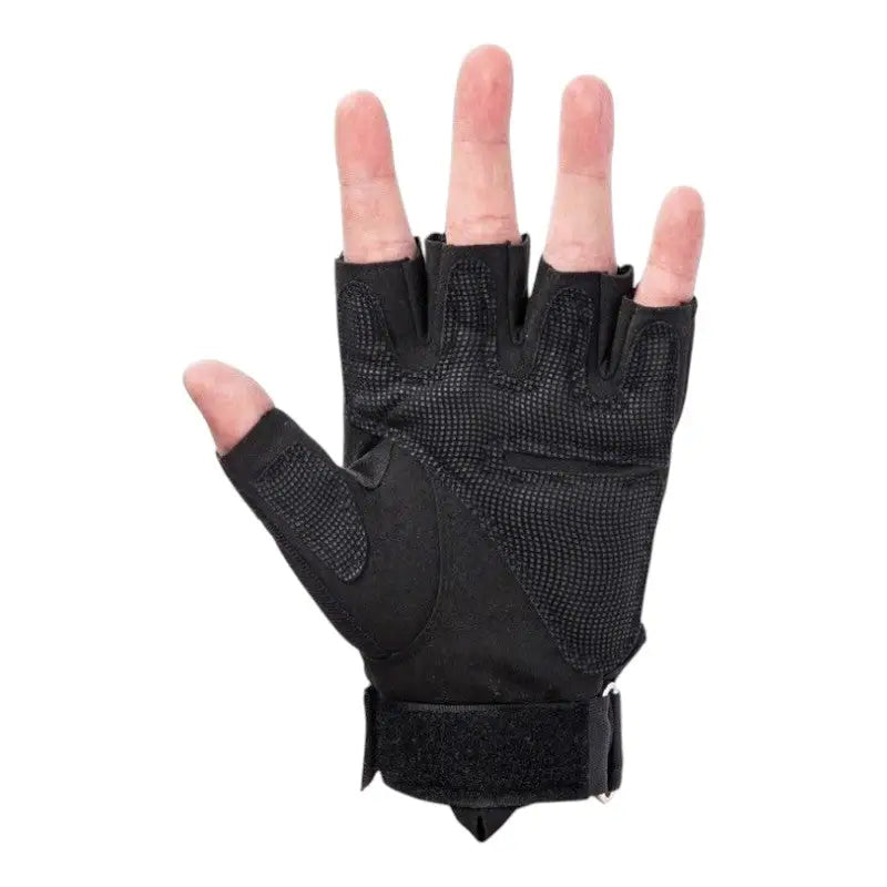 Mitaine de combat militaire