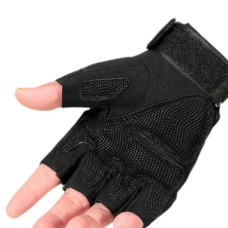 Mitaine de combat militaire