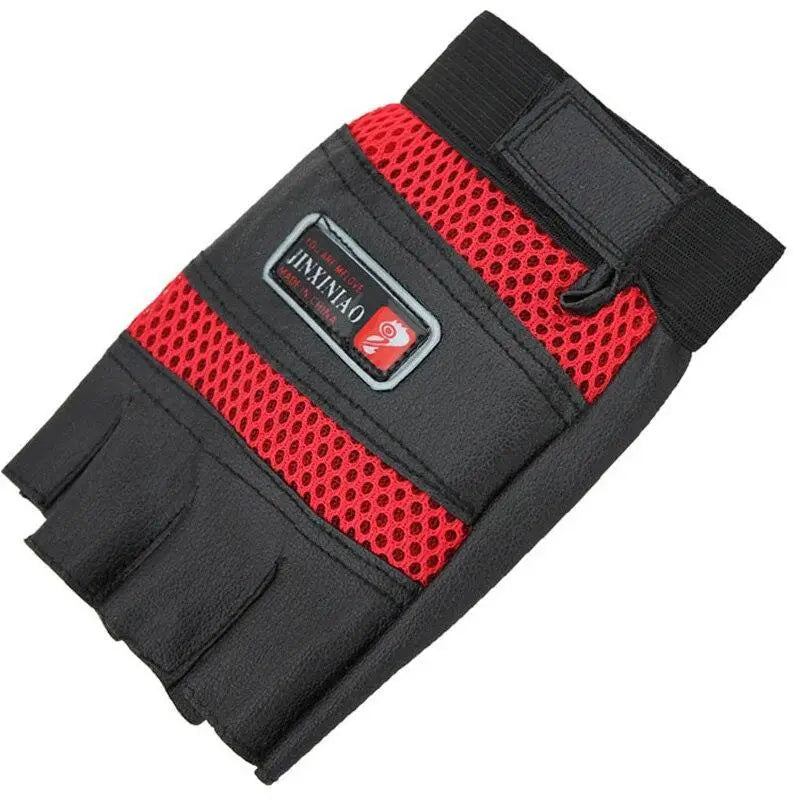 Mitaine en cuir synthétique homme