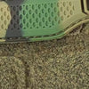 Mitaine militaire anti transpiration homme