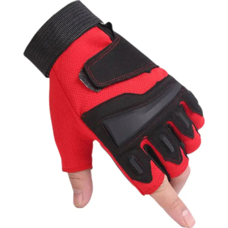 Mitaine militaire femme