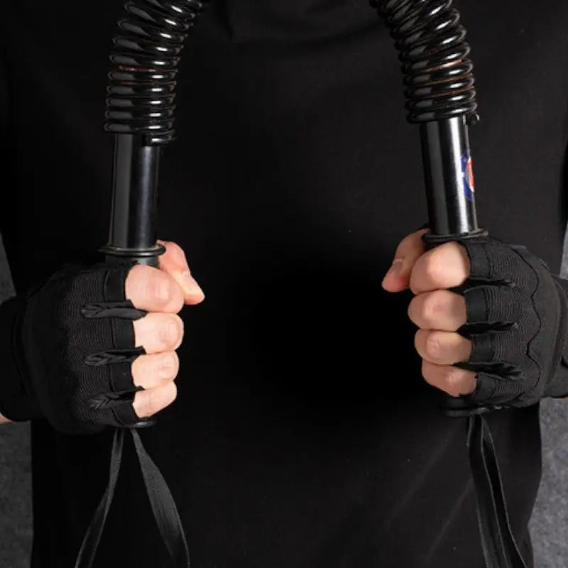 Mitaine militaire femme antidérapante