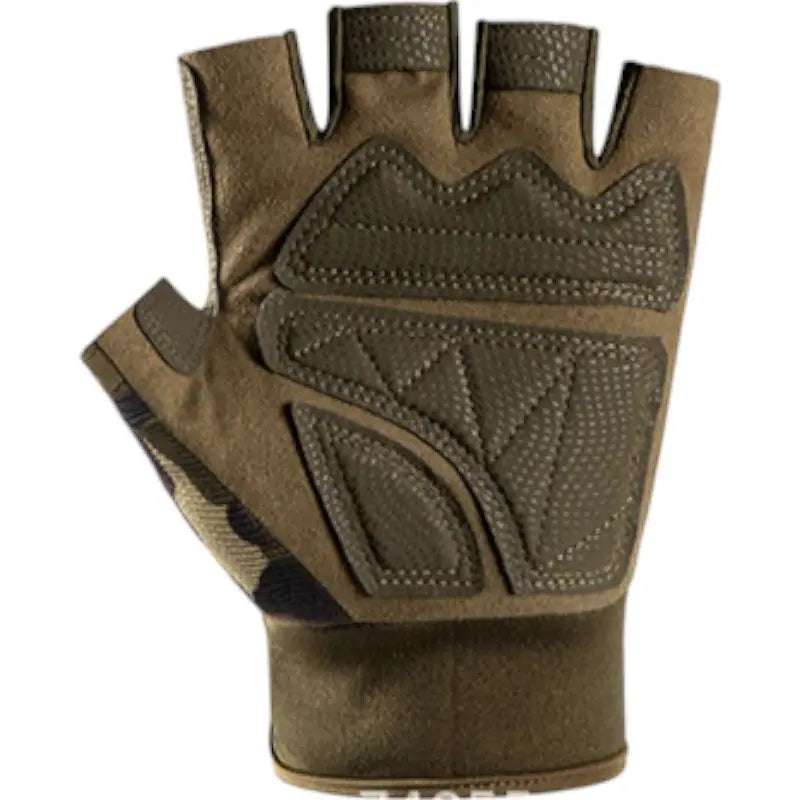 Mitaine militaire femme antidérapante