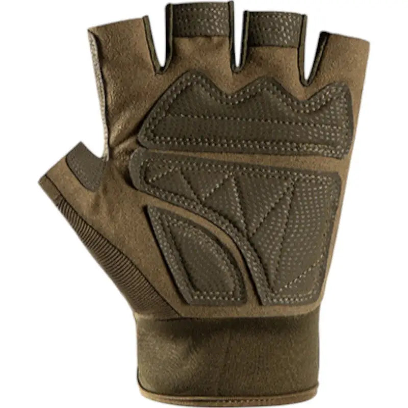 Mitaine militaire femme antidérapante