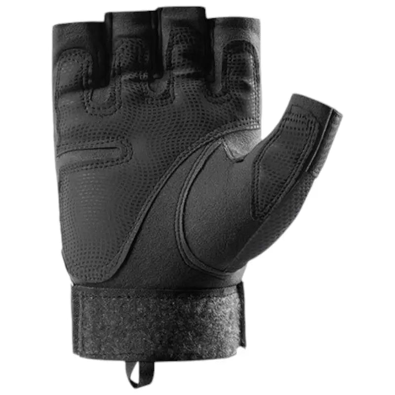 Mitaine militaire résistante femme