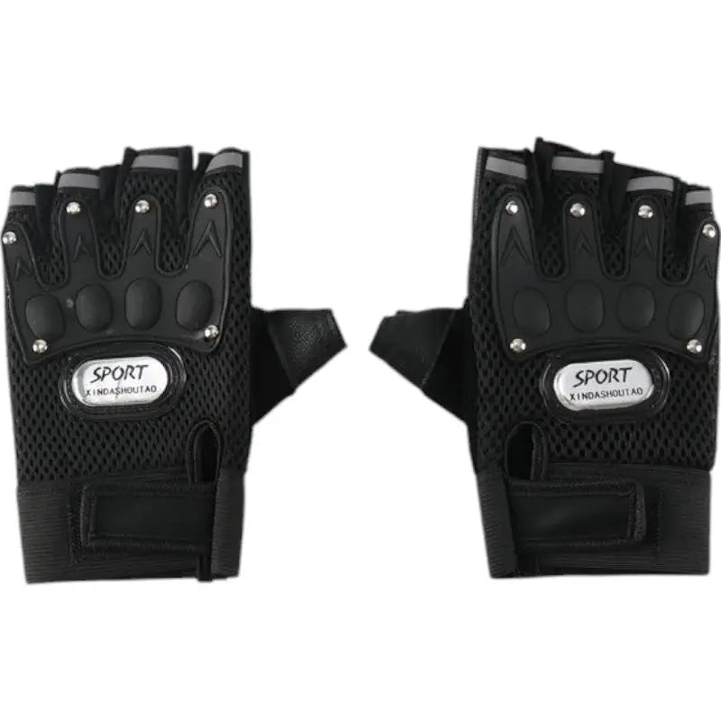 Mitaine militaire sport femme