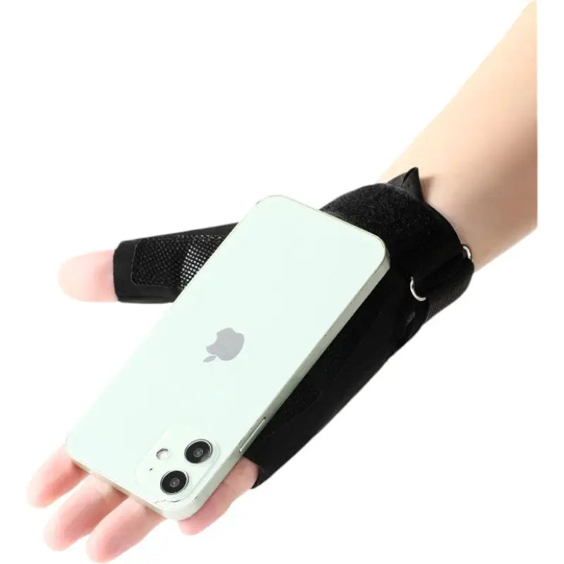 Mitaine militaire tactique femme