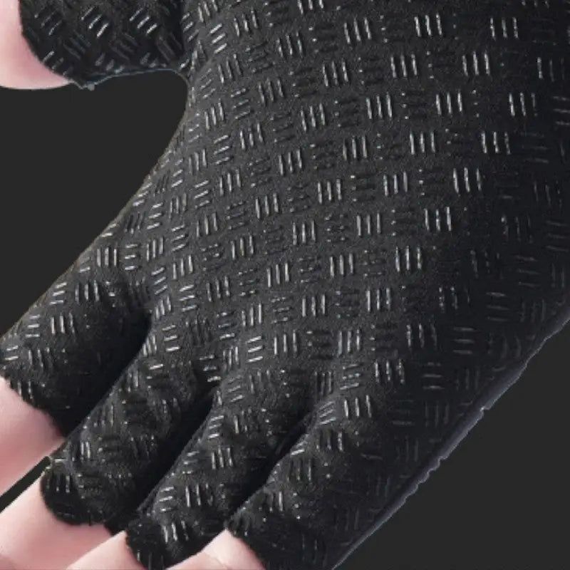 Mitaines d’équitation militaire homme