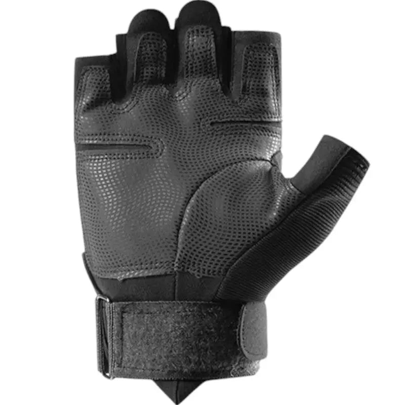 Mitaines homme style militaire