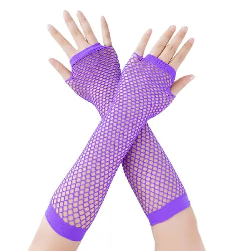 Mitaines originales femme