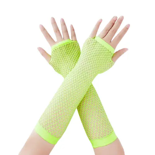 Mitaines originales femme