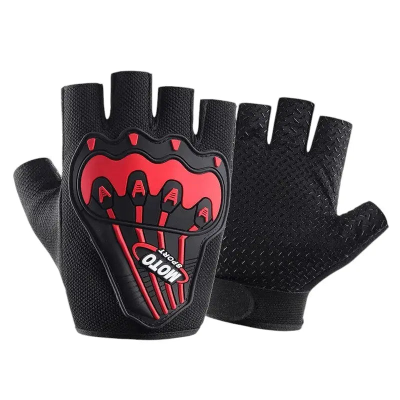 Mitaines sport militaire homme