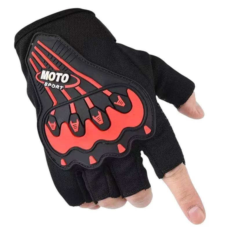 Mitaines sport militaire homme