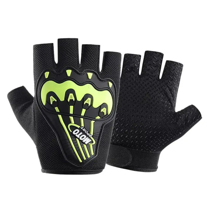 Mitaines sport militaire homme